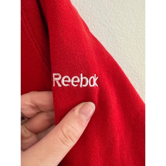 Reebok‎ NHL Chicago Blackhawks - Picture 3 of 6